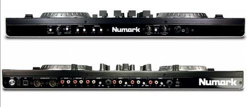 4-Numark NS6