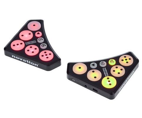 1-Novation Dicer