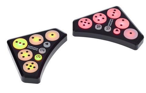 3-Novation Dicer