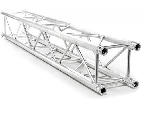 2-Global Truss F34100 - 4 Punkt - 1,0 m