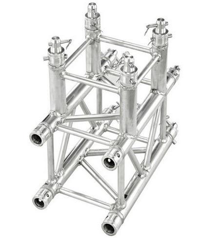 2-Global Truss - Ecke 3 Weg (T-Stück)