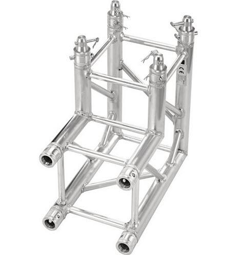 2-Global Truss - Ecke 2 Weg