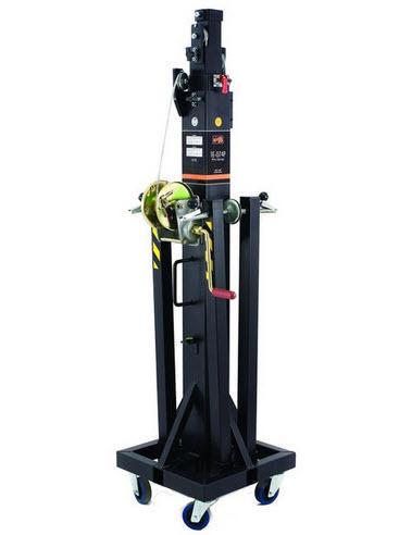 2-VMB - TE-074B Lift