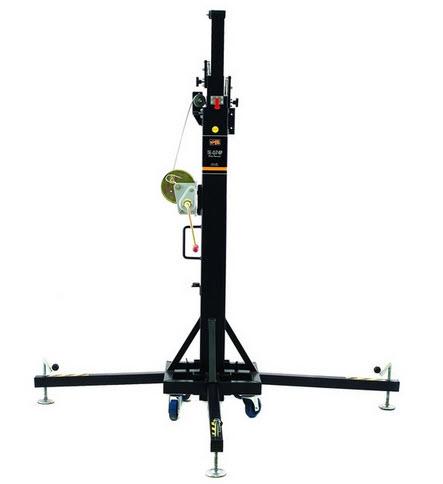 VMB - TE-074B Lift