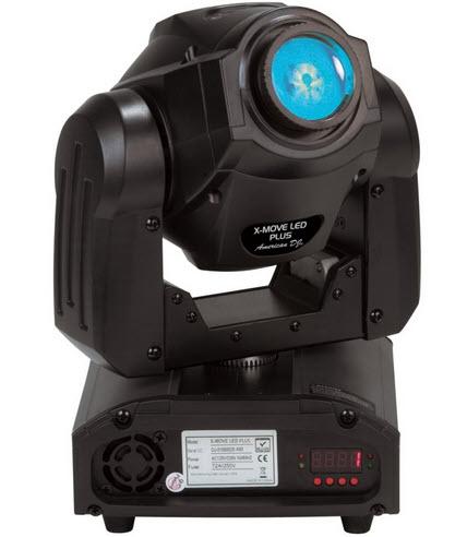 American DJ - X Move LED Plus Profile