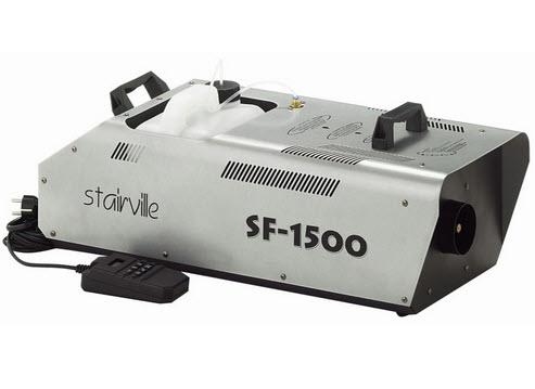 1-Stairville SF-1500