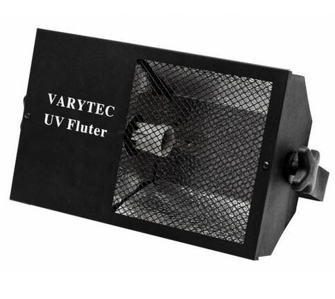 1-Varytec - Schwarzlichtfluter UV Licht LB-400
