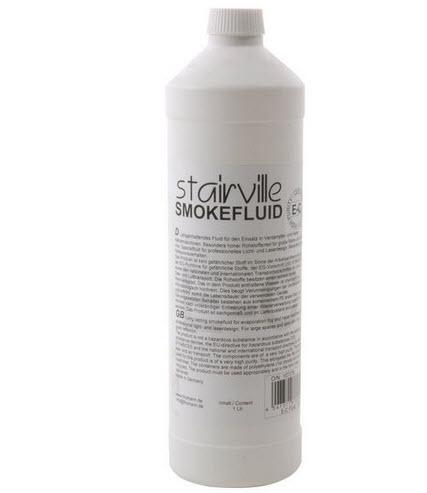 Nebelfluid - Stairville E-C - langanhaltend - 1L