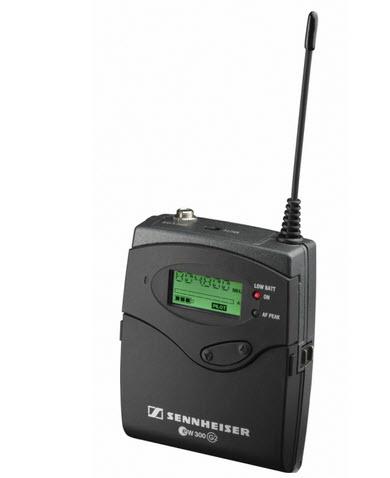 Sennheiser Taschensender SK 300 G2