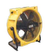 Ventilator TTV4500