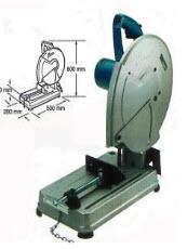 Metalltrennmaschine