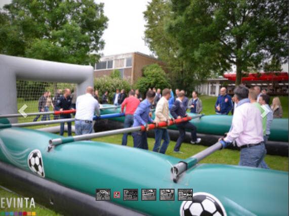 2-Human-Table-Soccer