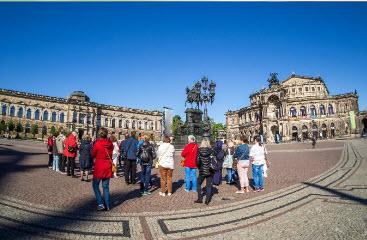 1-Stadtführung mit Essen