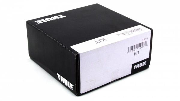 Skoda Fabia Octavia DachTräger Thule Kit 3003 Grundträger
