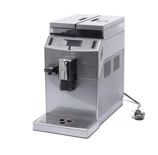 1-Saeco Kaffee-/Espressomaschine