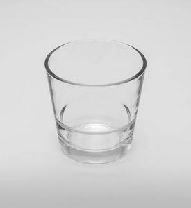 1-Fingerfoodglas/Whiskytumbler 0,24 l