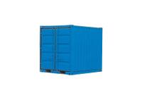 1-Materialcontainer