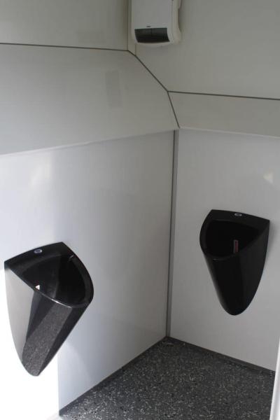 5-“Unser Großer” – Toilettenwagen 4+1