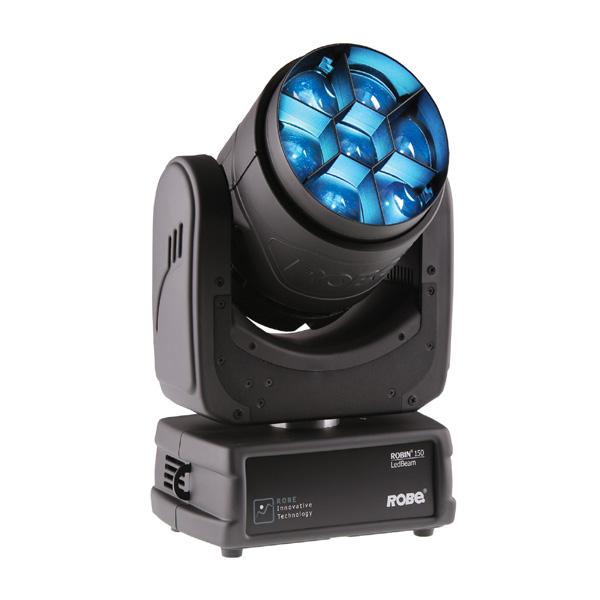 Robe Robin 150 LED-Beam