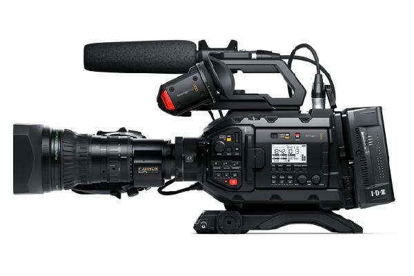 Blackmagic Design Ursa G2 Kamerazug