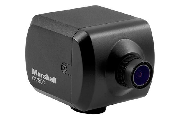 1-Marshall CV506 FullHD Mini-Kamera