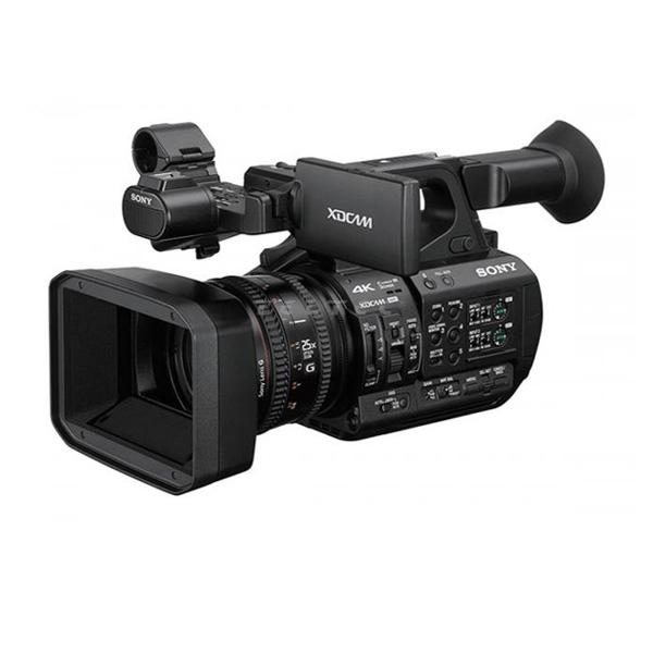 1-Sony PXW-Z190V Camcorder