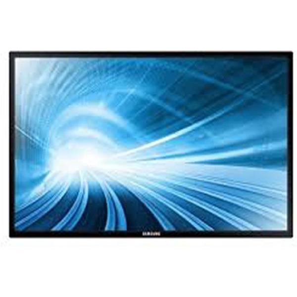 1-Samsung DM65 65″ Display