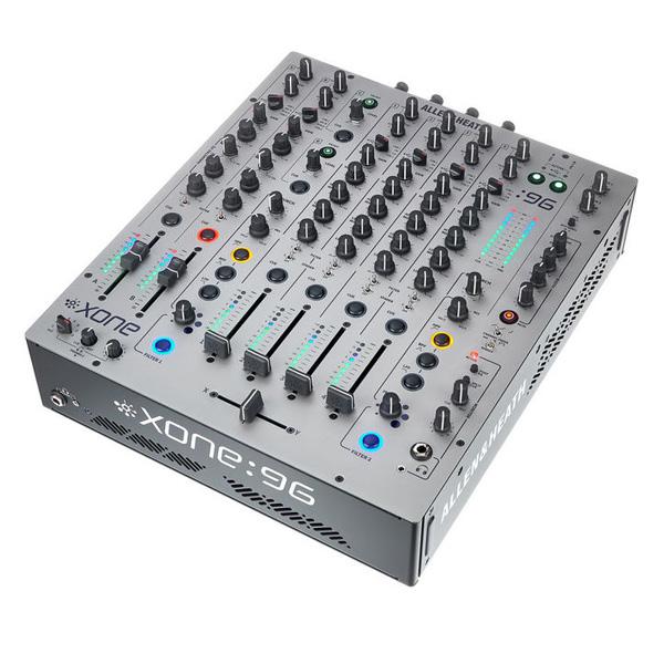 1-Allen & Heath Xone 96