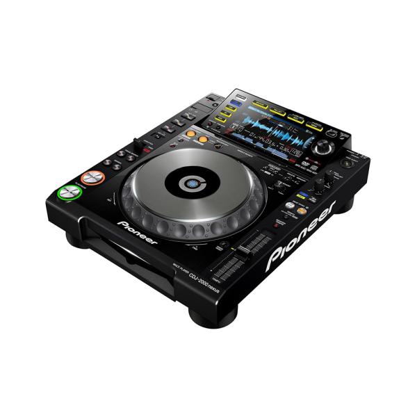 Pioneer CDJ 2000 Nexus CD Player