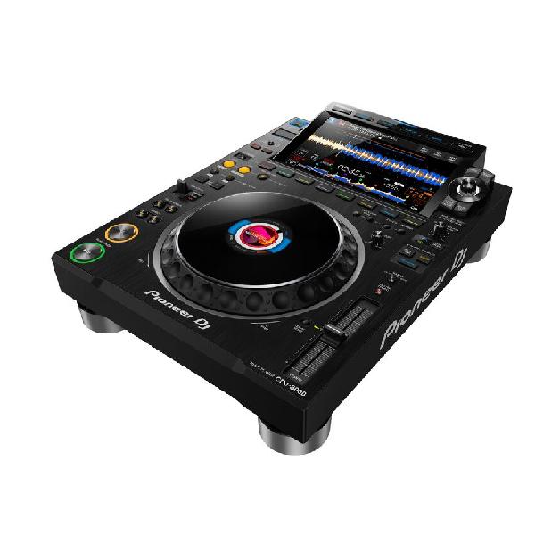 1-Pioneer DJ CDJ-3000