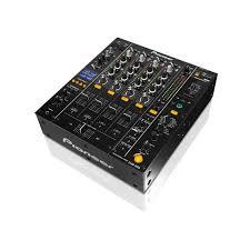 Pioneer DJM 850 Mixer