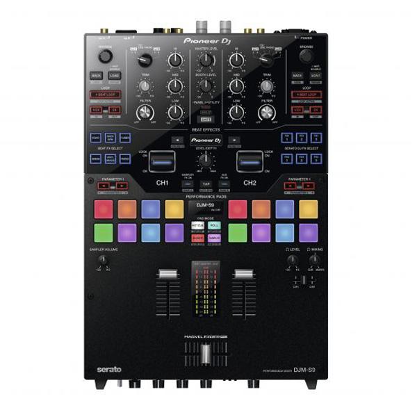 Pioneer DJM-S9