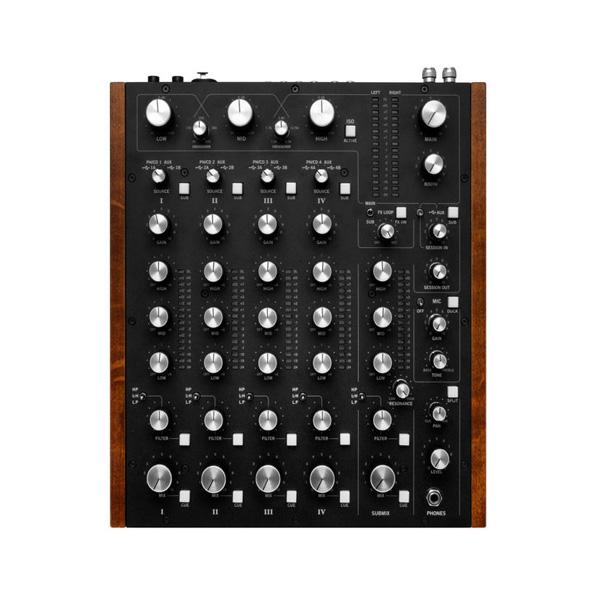 Rane MP2015 Rotary Mixer