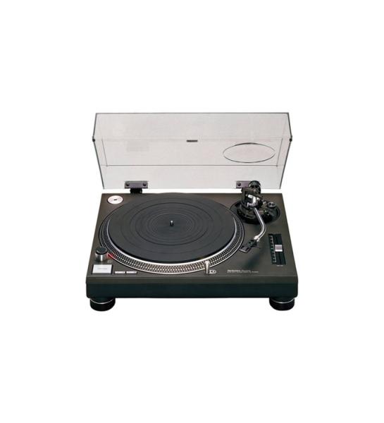 Technics SL 1210MK2 Plattenspieler