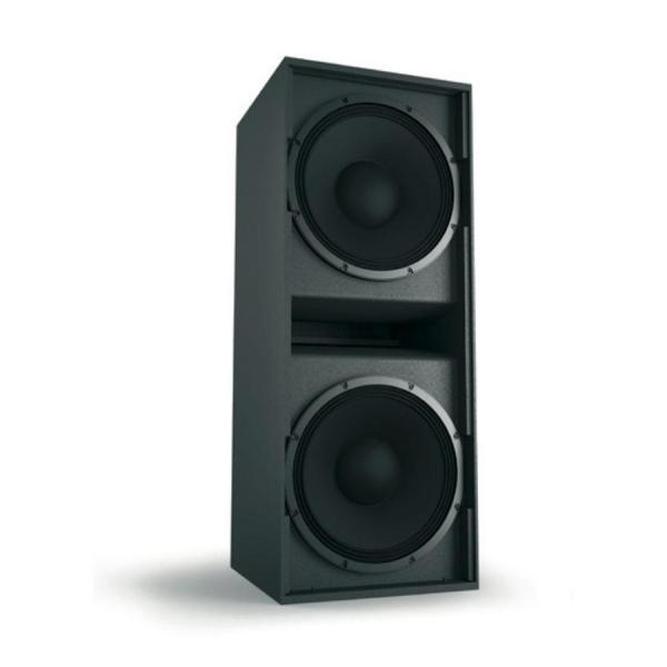 L´ Acoustics Syva Low