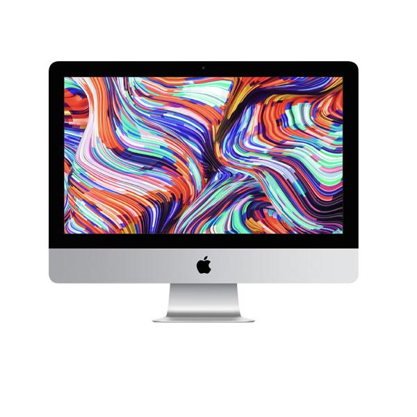 1-Apple Imac 21,5 “ mit Millumin Lizenz