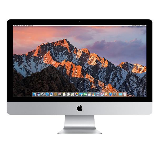 1-IMac 27″ mit Millumin Lizenz