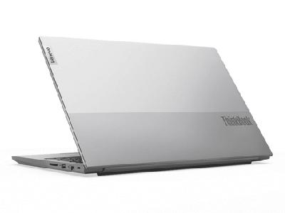 1-Lenovo ThinkBook Notebook 15,6″