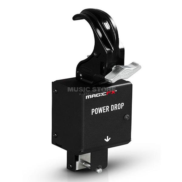 1-MagicFX Power Drop Kabuki System