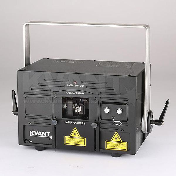 1-Kvant CLUB 2000 Laser