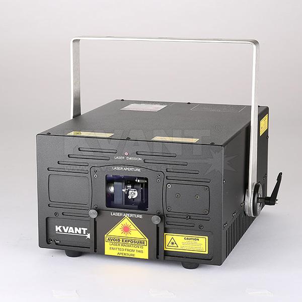 1-Kvant CLUB 3400 Laser