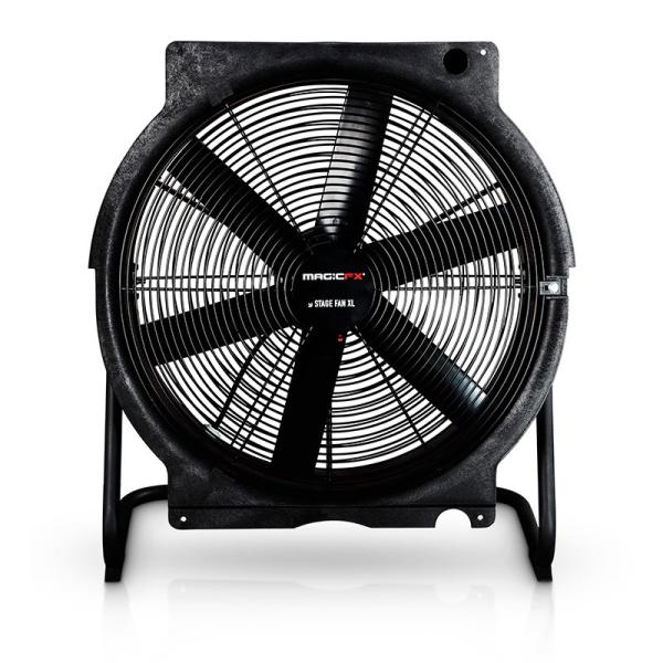 1-MagicFX Stage Fan XL 2502