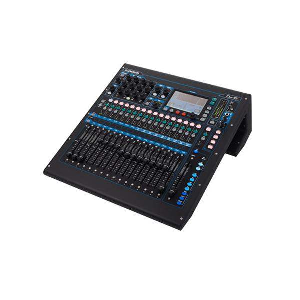 Allen & Heath QU-16