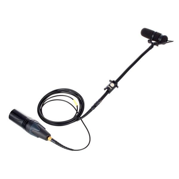 DPA 4099 Clip Microfon für Instrumente