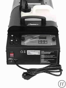 2-Nebelmaschine Antari Z-1500 II DMX ( neue Version )