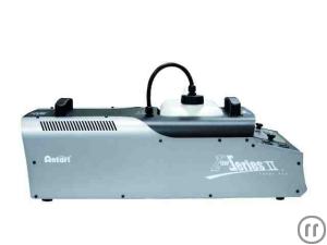 3-Nebelmaschine Antari Z-1500 II DMX ( neue Version )