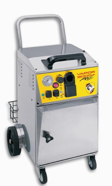 Industriedampfsauger Vapor 3000 A