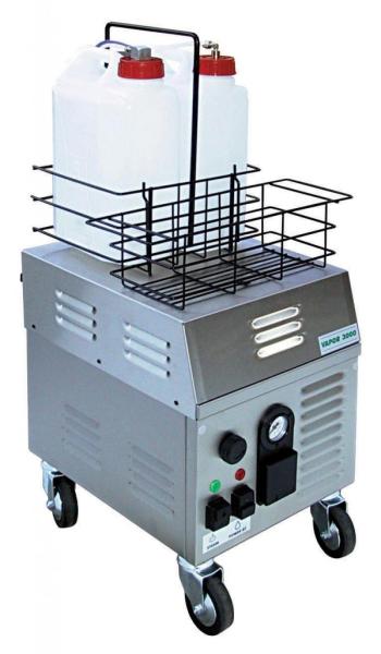 Industriedampfreiniger Vapor 3000