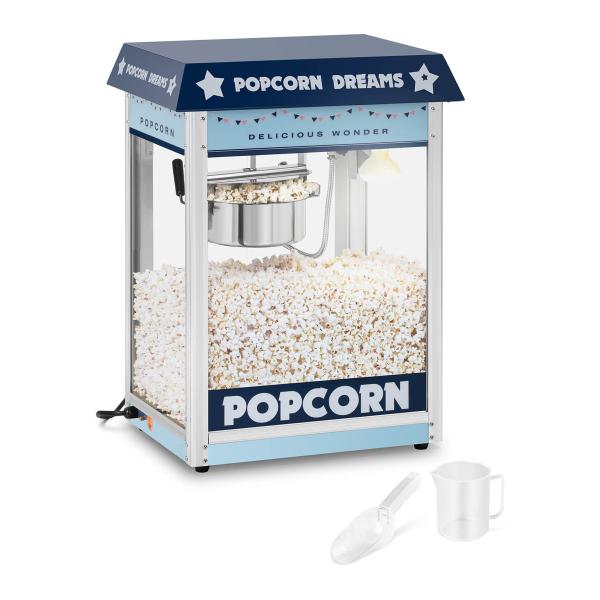 1-Popcorn Maschine / Fun Food / Party Food