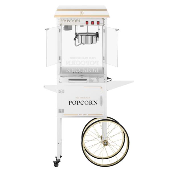 2-Popcorn Maschine / Fun Food / Party Food